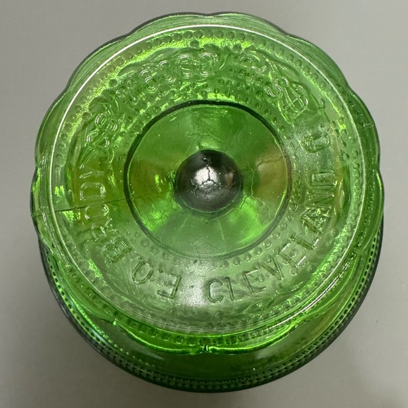 Vintage candy dish - Picture 3 of 3